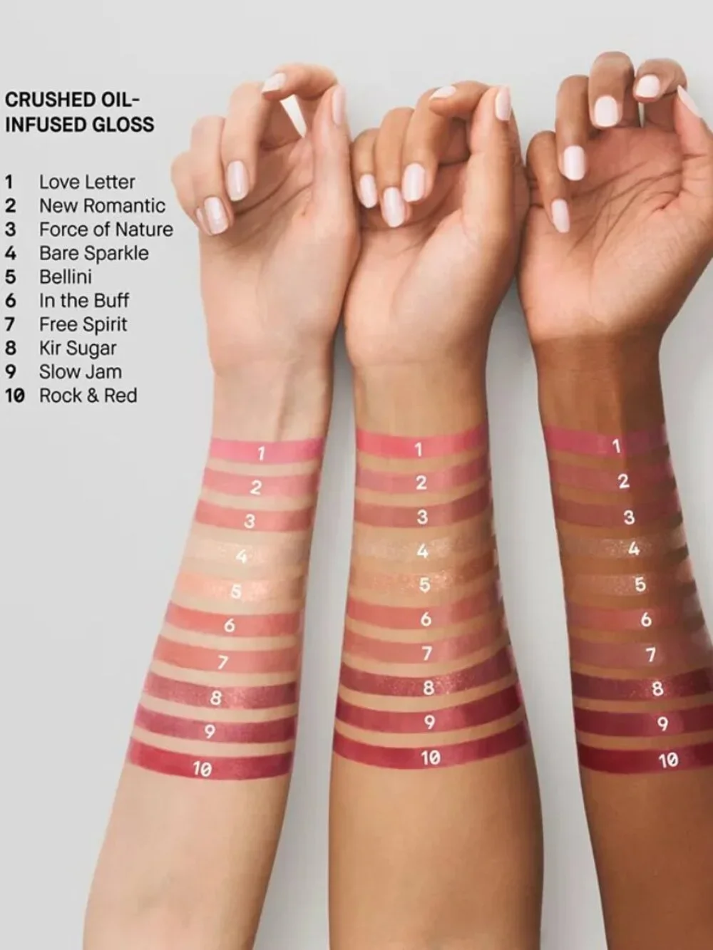Bobbi Brown questions leave